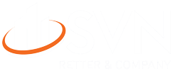 SVN Commercial Real Estate Logo